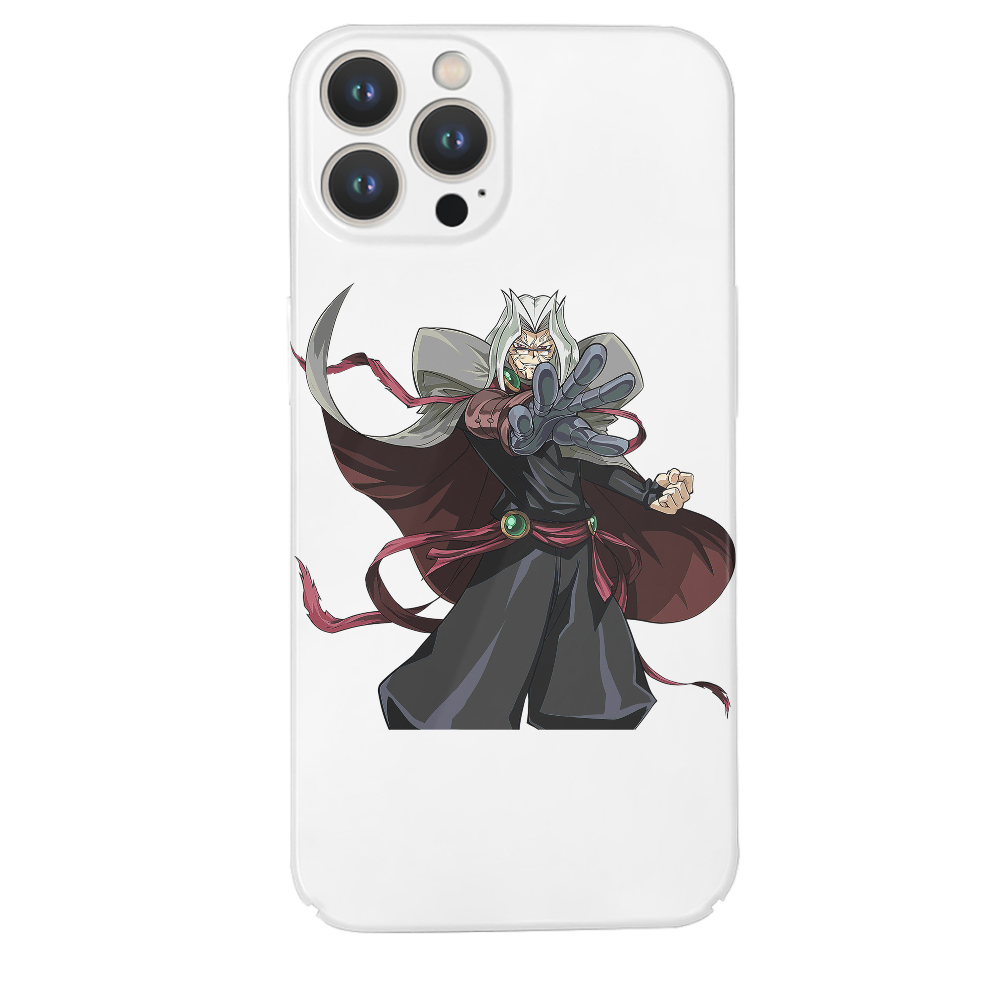 （画像用） 遊☆戯☆王 Yu-Gi-Oh! 【iPhone 14シリーズ対応】ハードケース